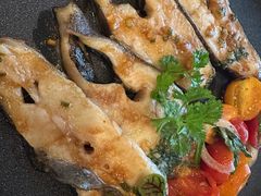 -Laures·月桂西班牙碳烤餐厅(十尚坊店)
