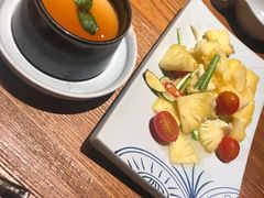 -云海肴·汽锅鸡·云南代表菜(东坝金隅店)