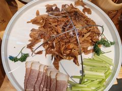 -鸽子窝(宋庄店)