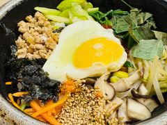 -春花民族美食(佳木斯总店)