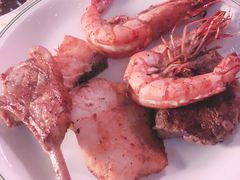 -广州花园酒店·凌璇阁旋转餐厅CAROUSEL360