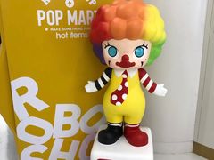 -泡泡玛特POPMART(合生汇店)