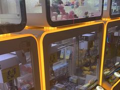 -风云再起游乐汇(北京西单西西友谊店)