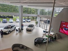 -上海和展广汽丰田4S店(老闵行店)