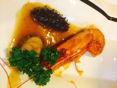 盛贸饭店咖啡苑-咖啡苑·沈阳今旅酒店Hotel Jen·香格里拉集团