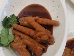 -聚福山莊·寻味顺德(北滘店)