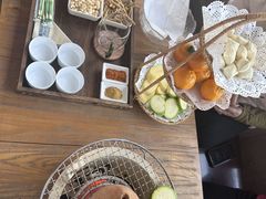 -MAP CHA普洱茶馆(翠湖店)