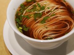 -扬州香格里拉·香宫中餐厅