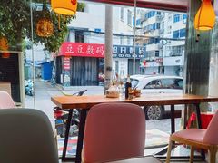 -张二面馆(山门口店)