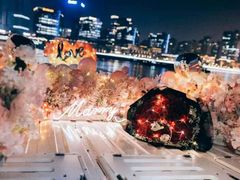 -InParty·游艇求婚策划生日派对布置(世纪大道店)