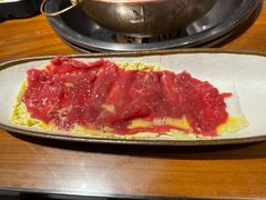-鑫隆四季涮肉(八角畅游店)