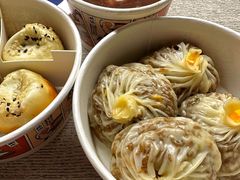 -鑫震源·苏式大虾生煎(山塘街店)