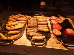 -上海龙之梦万丽酒店