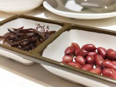 -火齐潮汕砂锅粥(五道口店)