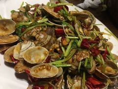 -小俩口烧烤东北菜(双井店)