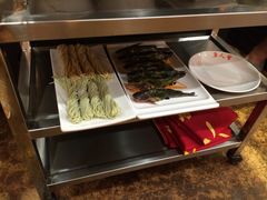 -大拙里·精致融合菜(沙湖桃源国际店)