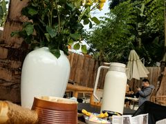 -柠檬花院烤肉·会议团建·聚会·求婚(三圣乡店)