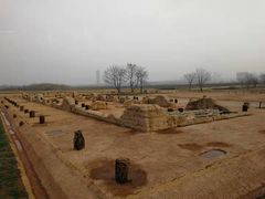 -盘龙城国家考古遗址公园