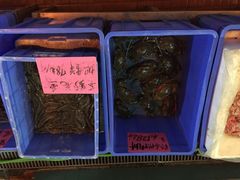 -淇沙湾渔村餐厅
