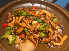 -赠李白·如诗的川味(余杭万达广场店)