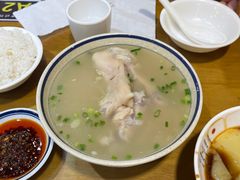 -易老妈蹄花.特色川菜(人民公园总店)