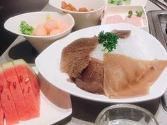-海底捞火锅(九霄梦天地店)