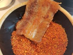-非烤勿扰自助烤肉(虎门天虹店)