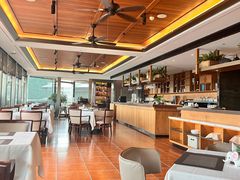 -璟象酒店-爱丽坊景观餐厅