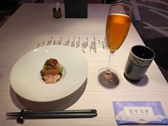 -滩万日本料理Nadaman(国贸大酒店)