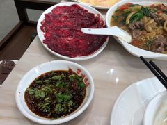 -味逍遥牛肉火锅(万江旗舰店)