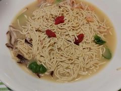 -桂满陇·杭州小馆(巴黎春天浦建店)