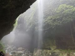 -鹿院坪生态旅游景区