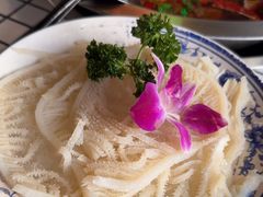 -山悦里 山野·鲜火锅(罗斯福广场店)