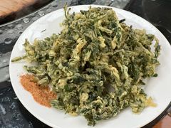 -村东第一家私房菜馆(古北水镇店)