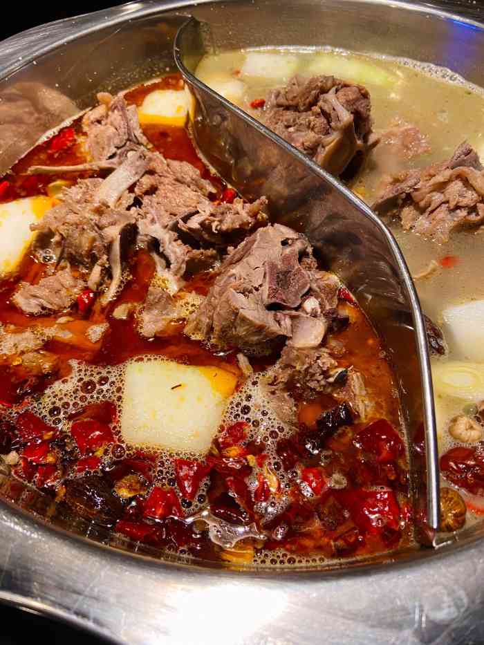 草原小肥羊火锅(三水新都会店)