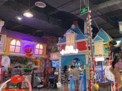 -卡通尼乐园(重庆南坪协信星光店)