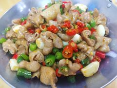 -回家湘菜馆(浮山后店)