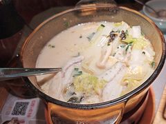 -闽上鲜·福建菜(龙湖滨江天街店)