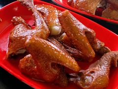 -光明刘冰乳鸽店(光明法政北路店)