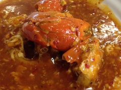 -龙海鲜螃蟹王(宏茂桥店)