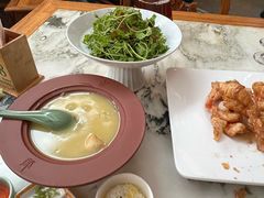-那家小馆•北京菜•烤鸭(香山店)