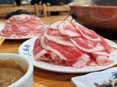 -元盛居(生态大街店)