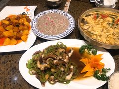 -旺达·福州菜(正大广场店)