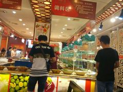 -麻辣一坊自助火锅(长兴店)