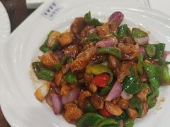-东北大院·东北菜(三台子店)