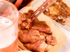 -龙头烤羊排•烤全羊•精酿扎啤(厦滘店)