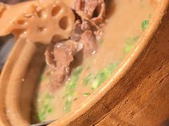 -清水亭湖北菜(大屯DT51店)