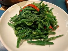 -一坐一忘云南菜(嘉里中心店)
