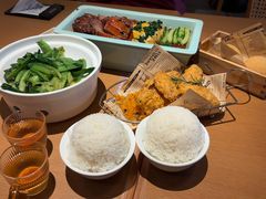 -避风塘·老港味餐厅(虹口龙之梦店)