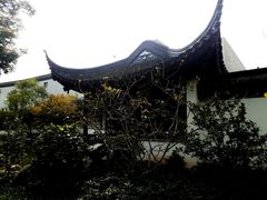 -嘉北郊野公园北游客中心-地上停车场